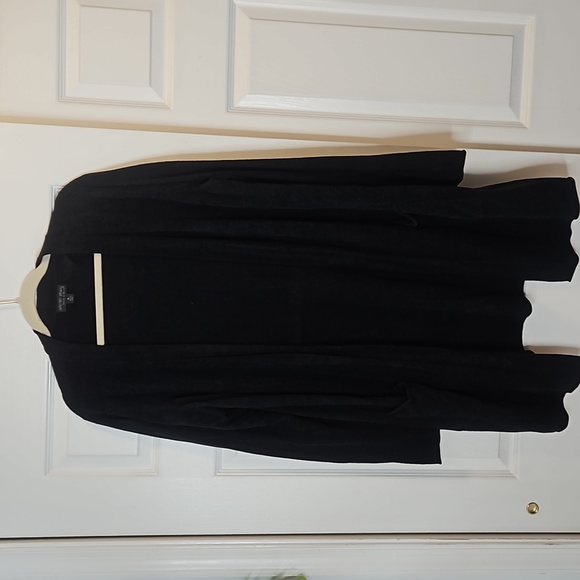 Barefoot Dreams Cozy Chic Uktra Lite Long Sweater - Picture 2 of 6